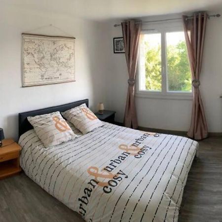 Les Farges  Appartement F1 25M² מראה חיצוני תמונה