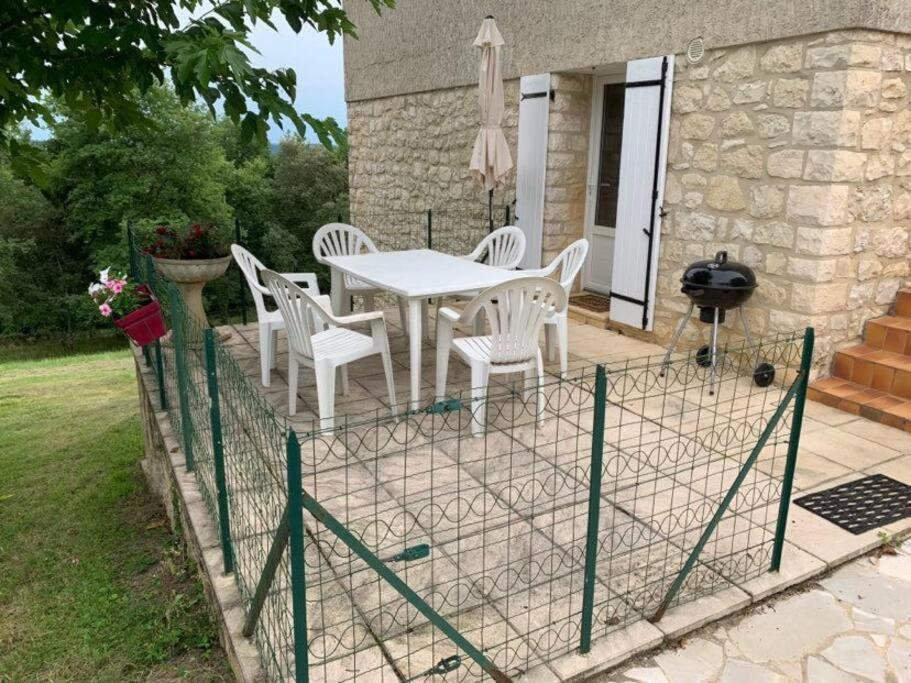 Les Farges  Appartement F1 25M² מראה חיצוני תמונה